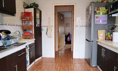 Hermosa casa en venta Reumen