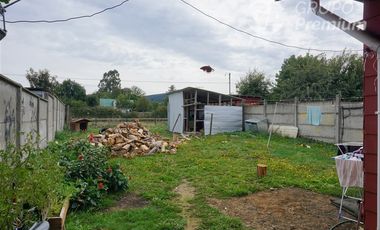 Hermosa casa en venta Reumen