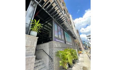 Casco Antiguo/ Santa Ana / CV