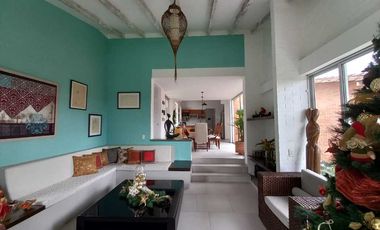 CASA CAMPESTRE EN AVENIDA EL POLLO/DOSQUEBRADAS