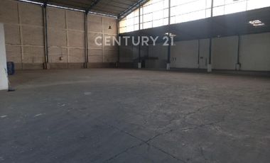 Pabrik Cikarang Siap Untuk Dipakai Produksi