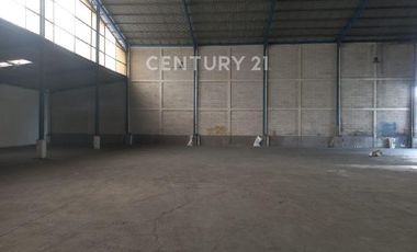 Pabrik Cikarang Siap Untuk Dipakai Produksi