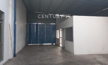 Pabrik Cikarang Siap Untuk Dipakai Produksi