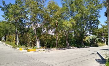 Terreno Residencial en fraccionamiento privado