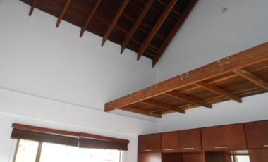 VENTA de CASAS en CAJICA