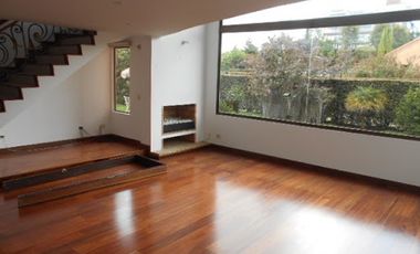 VENTA de CASAS en CAJICA