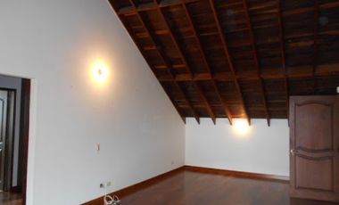 VENTA de CASAS en CAJICA