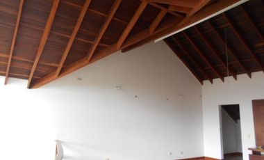 VENTA de CASAS en CAJICA