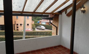 VENTA de CASAS en CAJICA