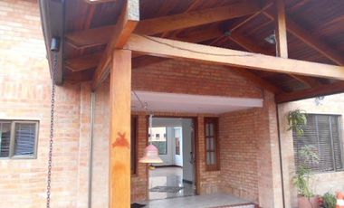 VENTA de CASAS en CAJICA