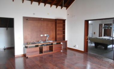 VENTA de CASAS en CAJICA