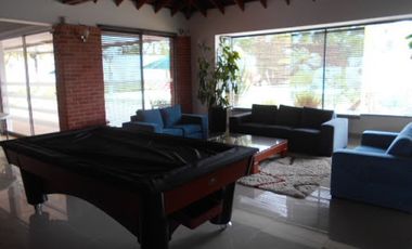 VENTA de CASAS en CAJICA