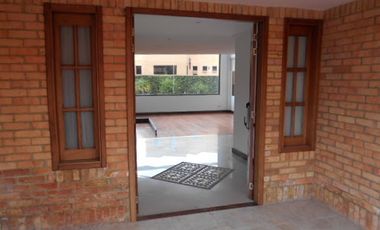 VENTA de CASAS en CAJICA