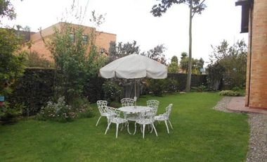 VENTA de CASAS en CAJICA