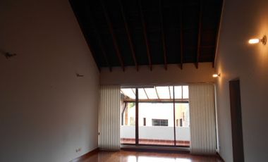 VENTA de CASAS en CAJICA