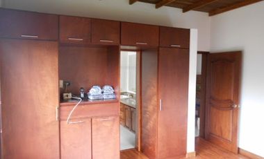 VENTA de CASAS en CAJICA