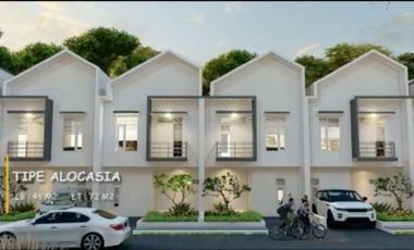 Rumah Villa Ciloa Ngamprah Bandung Dkt Tol Padalarang Cash 513 juta