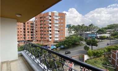 En Venta Apartamento Amplio E Iluminado En Sector de Pinares - Pereira