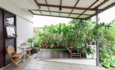 Rumah Idaman 12 menit ke RS Mustika Medika LT 108 Siap Huni J-19281