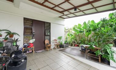 Rumah Idaman 12 menit ke RS Mustika Medika LT 108 Siap Huni J-19281