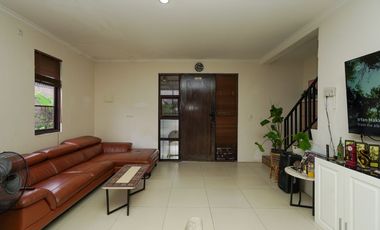 Rumah Idaman 12 menit ke RS Mustika Medika LT 108 Siap Huni J-19281