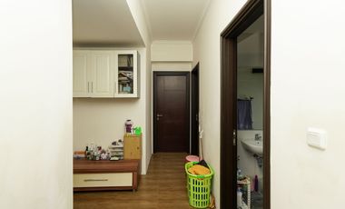 Rumah Idaman 12 menit ke RS Mustika Medika LT 108 Siap Huni J-19281