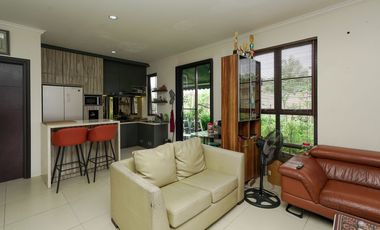 Rumah Idaman 12 menit ke RS Mustika Medika LT 108 Siap Huni J-19281