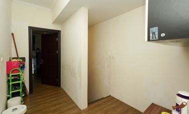 Rumah Idaman 12 menit ke RS Mustika Medika LT 108 Siap Huni J-19281