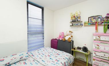 Rumah Idaman 12 menit ke RS Mustika Medika LT 108 Siap Huni J-19281