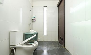 Rumah Idaman 12 menit ke RS Mustika Medika LT 108 Siap Huni J-19281