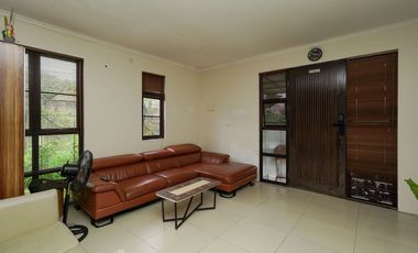 Rumah Idaman 12 menit ke RS Mustika Medika LT 108 Siap Huni J-19281