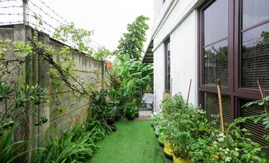 Rumah Idaman 12 menit ke RS Mustika Medika LT 108 Siap Huni J-19281