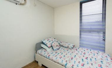 Rumah Idaman 12 menit ke RS Mustika Medika LT 108 Siap Huni J-19281