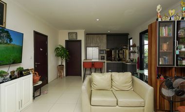 Rumah Idaman 12 menit ke RS Mustika Medika LT 108 Siap Huni J-19281