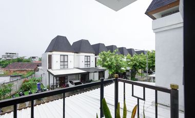 Rumah Idaman 12 menit ke RS Mustika Medika LT 108 Siap Huni J-19281