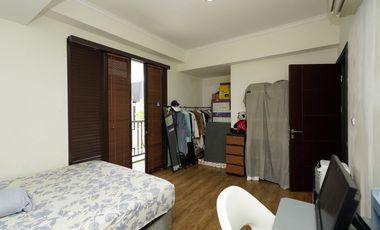 Rumah Idaman 12 menit ke RS Mustika Medika LT 108 Siap Huni J-19281