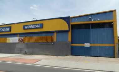 edificio en venta en la riviera. Cod V10645