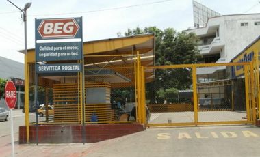 edificio en venta en la riviera. Cod V10645