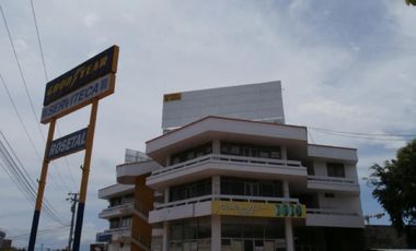 edificio en venta en la riviera. Cod V10645