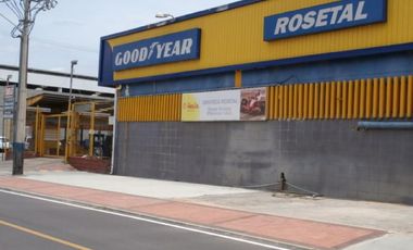 edificio en venta en la riviera. Cod V10645