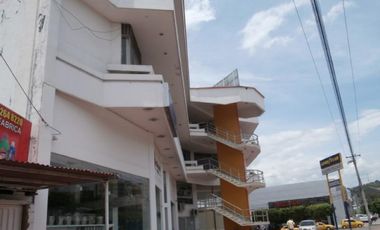 edificio en venta en la riviera. Cod V10645