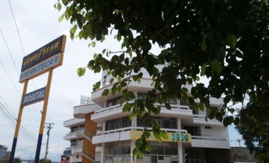 edificio en venta en la riviera. Cod V10645