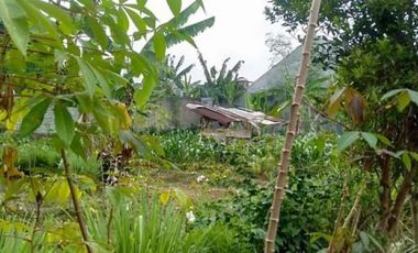 Tanah Padat Siap Bangun Belakang Setra Duta Pasir Kaliki Cimahi Utara
