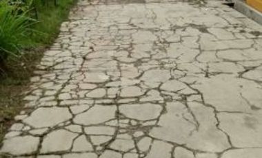Tanah Padat Siap Bangun Belakang Setra Duta Pasir Kaliki Cimahi Utara