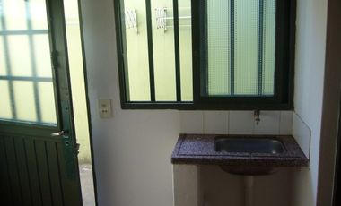 OCASIÃN ALQUILO MONOAMBIENTE