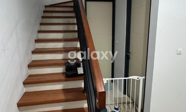 Murah Rumah Pondok Tjandra, Opal Residence