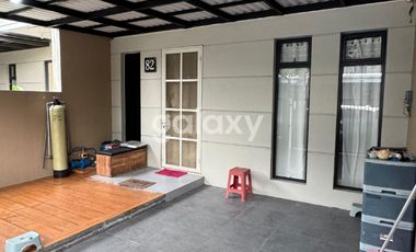 Murah Rumah Pondok Tjandra, Opal Residence