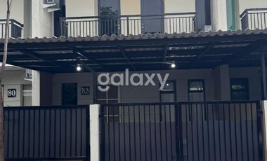 Murah Rumah Pondok Tjandra, Opal Residence