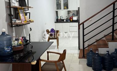 Murah Rumah Pondok Tjandra, Opal Residence