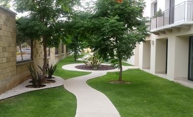 DEPARTAMENTO  AMUEBLADO EN LEÓN EN RENTA